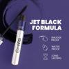 Double Trouble Volumizing and Lengthening Mascara Mascara for Women | Long Lasting (Black) view 2