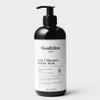 Goodfellow 2 in 1 Shampoo & Body Wash, Moroccan Mint & Cedar Scent - 16 fl oz (Pack of 1) view 1