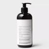 Goodfellow 2 in 1 Shampoo & Body Wash, Moroccan Mint & Cedar Scent - 16 fl oz (Pack of 1) view 4