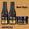 Mari Ouro - Hair Mask view 2