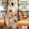 2-in-1 Body Wash and Bubble Bath  Cozy Fireside SMore Scent, 16 oz | Moisturizing Shower Gel & Foaming Bath Soap for Women, Men, Relaxing Daily Cleanser view 2