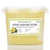 Dr Adorable - 3 lb - Avocado Butter - Refined Pure Natural Organic Raw view 1