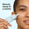 Bigger Than Beauty Skincare Defying Gravity Eye Lifting Cream, Moisturizer with Plant Based Retinol for Women, Green Tea and Essential Vitamins, Daily Skin Care Routine, Vegan Formula & Cruelty Free view 3