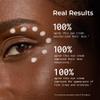 Bigger Than Beauty Skincare Defying Gravity Eye Lifting Cream, Moisturizer with Plant Based Retinol for Women, Green Tea and Essential Vitamins, Daily Skin Care Routine, Vegan Formula & Cruelty Free view 4