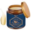 100% Grass Fed Whipped Beef Tallow Balm, Ultra Moisturizing Skin Cream for Face, Body Hands, Natural Skincare with Honey Coconut Oil Olive Oil and Avocado Oil for All Skin (1) view 1