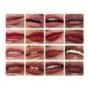 abhi's Lip Tint  Hydrating Tinted Lip Balm with Peptides  Lightweight Glossy Finish, Moisturizing Lip Care  10ml (Pack of 4 Shades)( view 2