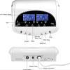 Ionic Foot Bath Detox Machine, Dual Ionic Foot Bath Detox Machine, with Dual LCD Display, Fast Detox Cycles & Lightweight Design, All in One Foot SPA System for Home Beauty Salon Spa. view 4