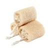 1/3PCS Multi Natural Loofah Washing Brushes Luffa Loofa Bath Body Shower Sponge Kitchen Cleaing Scrubber Bathroom Accessories(3PCS) view 1