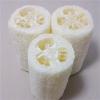 3PCS Exfoliating Natural Loofah Gourd Sponge Bath Rub Dishes Cleaning Scrubber Tool view 4