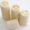 3Pcs Natural Loofah Luffa Loofa Bath Body Shower Sponge Kitchen Cleaing Scrubber Scrub Pad view 4