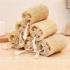 1/3PCS Multi Natural Loofah Washing Brushes Luffa Loofa Bath Body Shower Sponge Kitchen Cleaing Scrubber Bathroom Accessories(3PCS) view 2