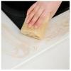 1/3PCS Multi Natural Loofah Washing Brushes Luffa Loofa Bath Body Shower Sponge Kitchen Cleaing Scrubber Bathroom Accessories(3PCS) view 4