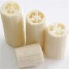 3Pcs Natural Loofah Luffa Loofa Bath Body Shower Sponge Kitchen Cleaing Scrubber Scrub Pad view 4