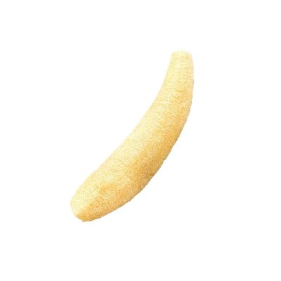 1pcs Natural Bath Loofah Exfoliating Body Sponge with Rope Loofah Scrubber for Skin Care Spa Shower Body Bath Brush