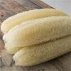 1pcs Natural Bath Loofah Exfoliating Body Sponge with Rope Loofah Scrubber for Skin Care Spa Shower Body Bath Brush view 4
