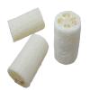 3PCS Exfoliating Natural Loofah Gourd Sponge Bath Rub Dishes Cleaning Scrubber Tool view 2
