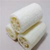 3PCS Exfoliating Natural Loofah Gourd Sponge Bath Rub Dishes Cleaning Scrubber Tool view 3