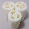 3PCS Exfoliating Natural Loofah Gourd Sponge Bath Rub Dishes Cleaning Scrubber Tool view 4
