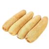 2PCS Natural Full Loofah Sponge Non-Stick Long Dishwashing Artifact Ecological Planting Good Absorbency Pot Brush Bath Kitchen(2PCS(30-39cm)) view 2