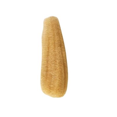 30-35CM Washing Dishes Cleaning Tools Loofah Exfoliating Scrubber Natural Luffa Bath Shower Body Massage Sponge Bathroom Kitchen(40-45cm)
