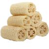1pcs Natural Bath Loofah Exfoliating Body Sponge with Rope Loofah Scrubber for Skin Care Spa Shower Body Bath Brush view 2
