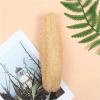2PCS Natural Loofah Luffa Loofa Bath Body Shower Exfoliating Scrubber Sponge Kitchen Scrub Pad Rub Pot Dishes Cleaning Brush(2PCS(20-29cm)) view 4