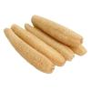 5 PCS Natural Organic Kitchen Loofah Sponges Large Body Back Scrubber for Men Women Adults SPA Beauty Bathing Daily Care view 1