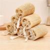 1/3pcs Natural Loofah Washing Brushes Luffa Loofa Bath Body Shower Sponge Kitchen Cleaing Scrubber Bathroom Accessories(3PCS) view 2