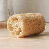 1/3pcs Natural Loofah Washing Brushes Luffa Loofa Bath Body Shower Sponge Kitchen Cleaing Scrubber Bathroom Accessories(3PCS) view 3