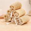 1/3PCS Multi Natural Loofah Washing Brushes Luffa Loofa Bath Body Shower Sponge Kitchen Cleaing Scrubber Bathroom Accessories(3PCS) view 2