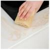 1/3PCS Multi Natural Loofah Washing Brushes Luffa Loofa Bath Body Shower Sponge Kitchen Cleaing Scrubber Bathroom Accessories(3PCS) view 4