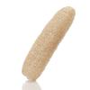 1pc Natural Loofah Luffa Sponge Non-Stick Long Body Shower Sponge Good Absorbency Ecological Planting Pot Brush Bath Kitchen(35-40cm) view 1
