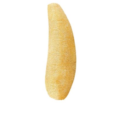 30-35CM Washing Dishes Cleaning Tools Loofah Exfoliating Scrubber Natural Luffa Bath Shower Body Massage Sponge Bathroom Kitchen(16-22cm)