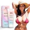 Bobae Breast Enlargement, Enhancement & Firming Cream Gel Chest Flatness And Sagging Care Breast Enhancement , Cream Gel For Dry Cracked s view 1