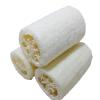 3PCS Exfoliating Natural Loofah Gourd Sponge Bath Rub Dishes Cleaning Scrubber Tool view 3
