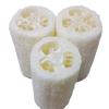 3PCS Exfoliating Natural Loofah Gourd Sponge Bath Rub Dishes Cleaning Scrubber Tool view 4
