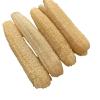 30-35CM Loofah Soft Exfoliating Scrubber Natural Shower Sponge for Kitchen Bathroom Sponge Cellulose Luffa Cleaning Brushes Towe(40-45cm) view 2