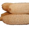 30-35CM Loofah Soft Exfoliating Scrubber Natural Shower Sponge for Kitchen Bathroom Sponge Cellulose Luffa Cleaning Brushes Towe(40-45cm) view 4