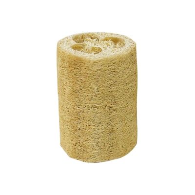 20-40CM Loofah Sponge for Body Exfoliating Kitchen Bathroom Accessori Long Luffa Soap Back Scrubber Full Cellulose Board Shower(10cm-1pcs)