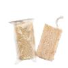 2 PC Natural Loofah Washing Brushes Luffa Loofa Bath Body Shower Sponge Kitchen Cleaning Scrubber Bathroom Accessories view 2
