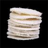 10pcs/1pc Natural Loofah Sponge Bath Rub Exfoliate Bath Glove Oval Bath face Towel(1pc 10cm) view 2