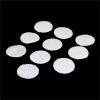 10pcs/1pc Natural Loofah Sponge Bath Rub Exfoliate Bath Glove Oval Bath face Towel(1pc 10cm) view 4