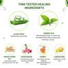 MM Non-Toxic Aloe Vera Gel for Acne, Scars, Glowing & Radiant Skin Treatment-(175ml) view 2