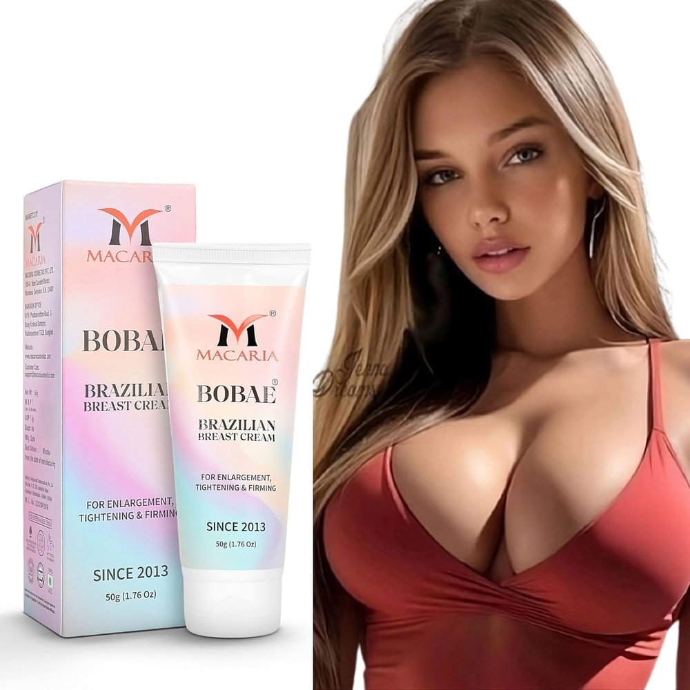 Bobae Breast Care Breast Cream Gels Breast Firming And Lifting Cream Gels Massage Moisturizing Bigger Breast Care