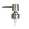 Soap Dispenser,Replacement Pump, Soap Pump Head Liquid Lotion Dispenser Head Bathroom Soap Bottle Press Nozzle Bathroom Hand Replace Lotion Shampoo Pump Tube view 1