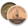 The Merman Curling Sea Clay, Natural High Hold Men's Hair Clay, 2 oz view 1