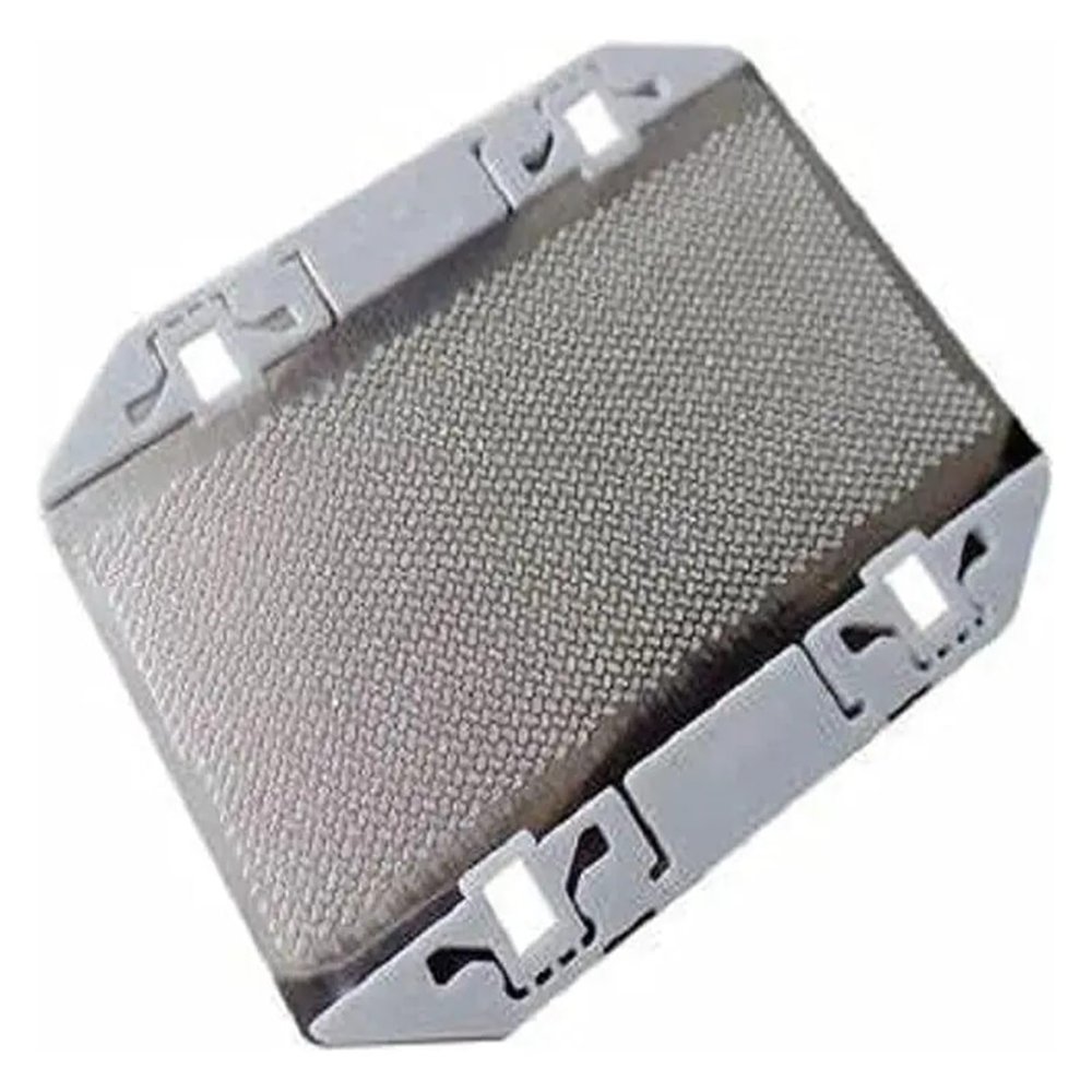 2PCS Inner Blade Cutter+ Shaver Foil Screen Compatible With Panasonic ES9943 ES3800 ES3830 ES3831 ES3832 ES-SA40 SA-40 ES-RC40