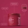Being MEGA Moisturizing Hair Mask for Curly and Coily Hair with Cocoa Oat Extract, No-Frizz Formula, 12 fl oz Pack of 1 view 3