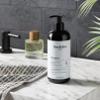 Goodfellow & Co Shampoo, Moroccan Mint & Cedar Scent - Warm, Aromatic & Woodsy - 16 fl oz (Single Unit) view 2