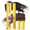 Bubble Mascara, 2026 Upgrade Volumizing Mascara, Waterproof Brown Mascaras for Sensitive Eyes, Clump-Free Lash Enhancer for Daily Use, Long Lash Mascaras for Women (Brown+black) view 1